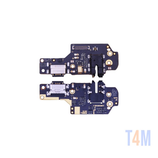 Placa de Carregamento Xiaomi Redmi Note 8